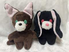 15cm 동물형 커스텀 인형