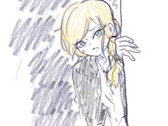 마피아AU 에밀리