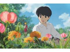 마루 밑 작은 요정님