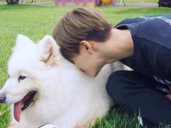 [이제노] 강아지 유치원 선생님