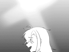 신의 사랑을 배반하겠습니다.