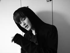 찬란한 짝사랑 上