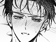 영중이 생일에 감기걸린 준수