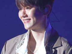 오늘 밤을 교수에게 바치겠어요