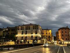 알프스 투어에서 생긴 일 4. 데이트인가 데이트가 아닌가