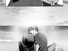 센루/ 파도가 머무는 자리에