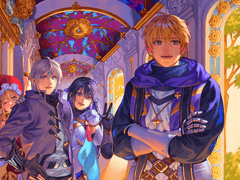 [요한로드]로오히 2022년 일러스트 모음