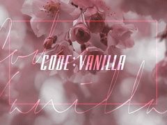 CODE : VANILLA - 下(完)