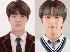 당신의 선택은 누구입니까?