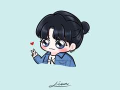 𝑪𝑲+𝑱𝑲 = ♥︎