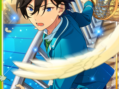 [아카이브] 「파란의 꿈의 끝／너와 함께 서는 그래듀에이션」 관련 자료