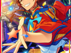 [아카이브] 삼색 앙스타 합전 이벤트 보상 카드 관련 자료