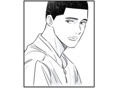 [산왕] 여름의 끝 (2)