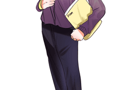 나는 법을 배운 토끼