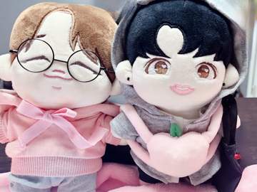 소장본이 나왔어용