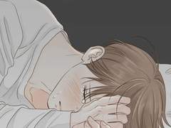 다온이가 다른 남자와 키스한 것을 본 김수현이 보고싶다 (3)