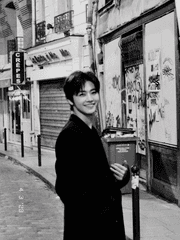 IDOL 단편 시리즈