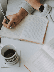 어느 누군가의 일상