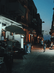 승철이네 편의점