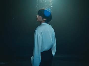 Case 01. The Blind Actor 下