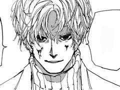 [사카데이/슬러조] 불면증을 대하는 이 남자의 자세 샄데ver.