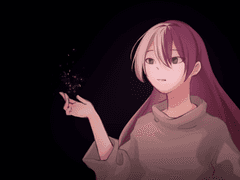 별꽃놀이 조각글