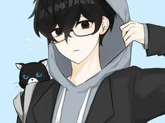 페르소나 연성 모음