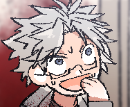 [세포신곡] 그래도 카노 씨는 아군이라고?