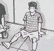 미국태섭 + 캡틴태섭(모브태섭) 썰 백업 2