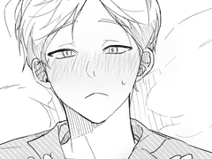 [리에야쿠] 취정2