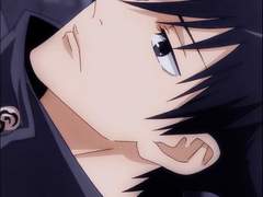 후시구로 메구미는 어떤 사람일까