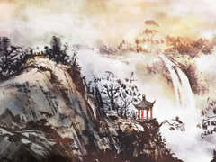 [사윤시영] 여의(如意) 1