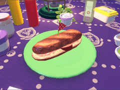 비전 샌드위치를 만들어 먹자!