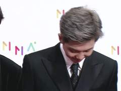 [김남준/?]내 상사가 아방한 실장님인 건에 대하여 1