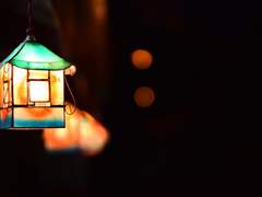 오래도록 나는 당신의 아이로