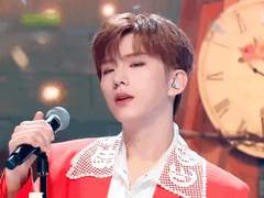 몬스타 엑스 기현 애정운 풀이