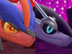 팔데아의 보물찾기