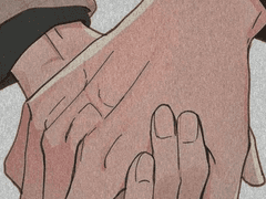 소꿉친구 시리즈(2)