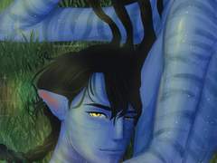 [로건타로크]지져스나 에이와나 ****