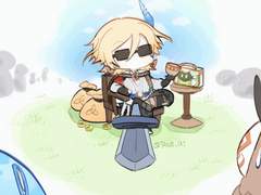 원신 카베의 자동사냥