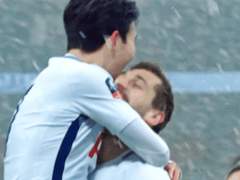 [손흥민] 유니콘의 유니콘 33