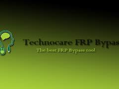 Technocare FRP Bypass: A Comprehensive Guide