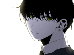 My Way, 네게 돌아왔을 그때