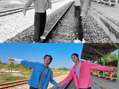 내 세계를 무너트리지마 -외전1