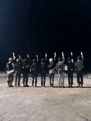 크래비티 단편집