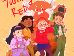 미애니 짬뽕 모음 2022