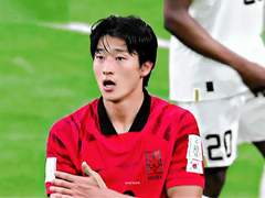 [조규성] 죽마고우 외전 : 9번의 사정11