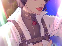 아이돌 AU 호죠에무 포카 파일