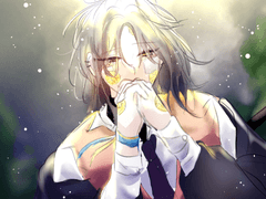 영광스런 달맞이 신이시여.