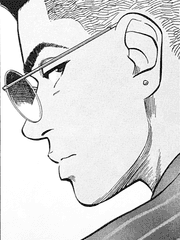 ㅇㅇㅇ이 송태섭 ㅇㅇ하는 그뭔씹 느와르